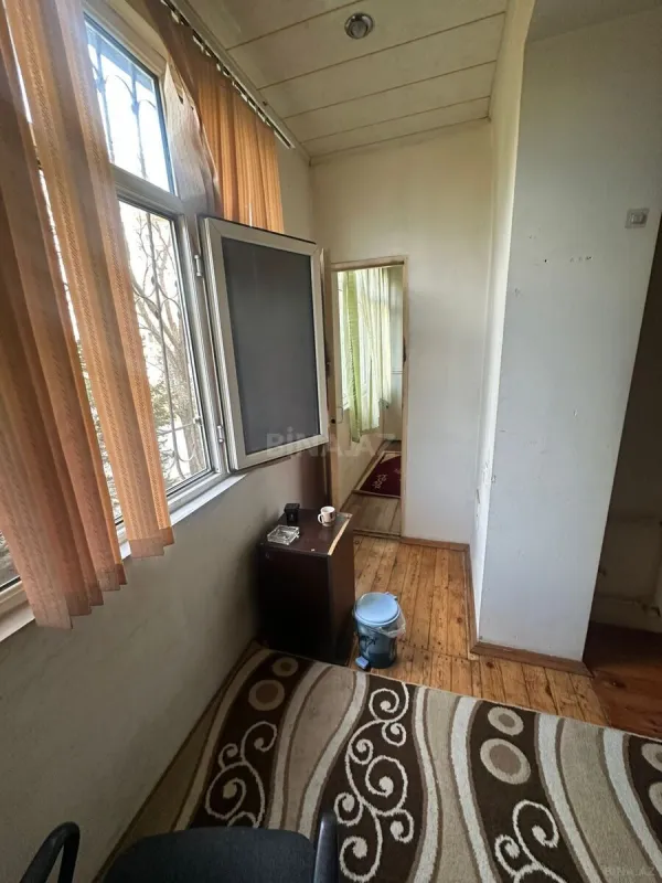 Satılır 3 otaqlı mənzil 83 m²