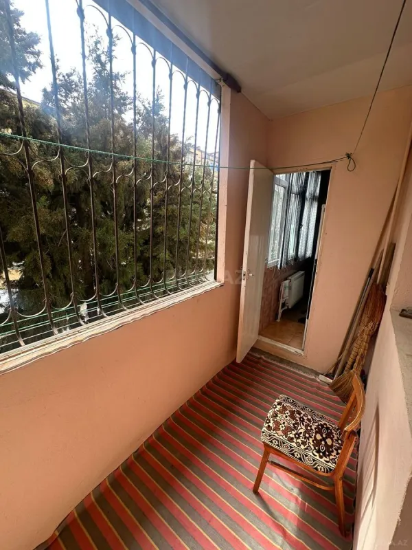 Satılır 3 otaqlı mənzil 83 m²