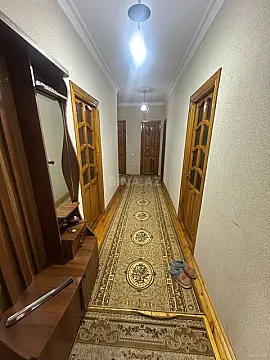 Satılır 3 otaqlı mənzil 83 m² — Bakı, Qaraçuxur 3 otaq 83.00 m²
