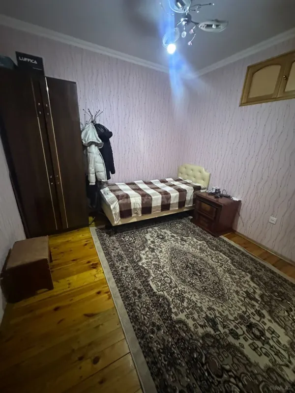 Satılır 3 otaqlı mənzil 83 m²