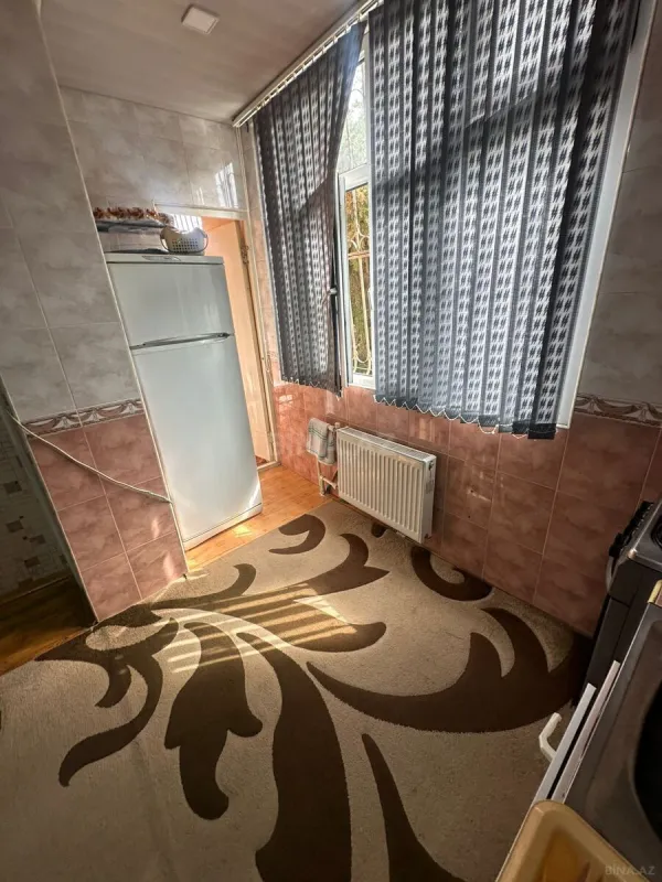 Satılır 3 otaqlı mənzil 83 m²