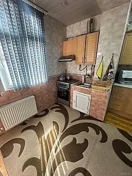 Satılır 3 otaqlı mənzil 83 m²