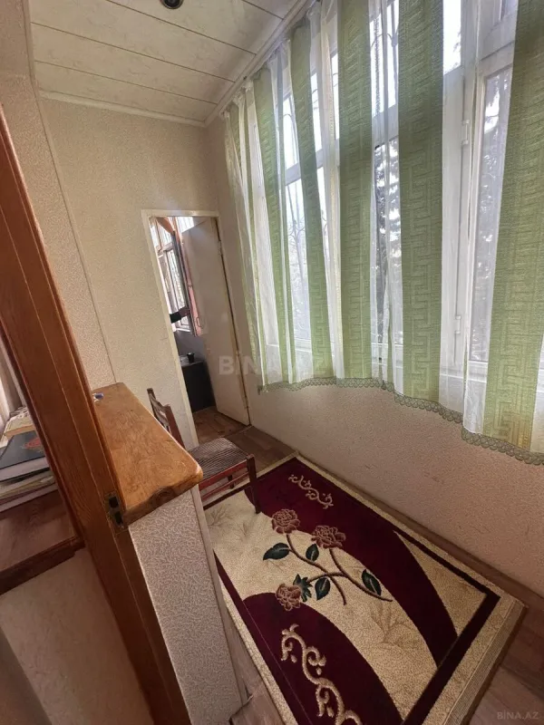 Satılır 3 otaqlı mənzil 83 m²