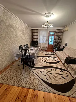 Satılır 3 otaqlı mənzil 83 m²