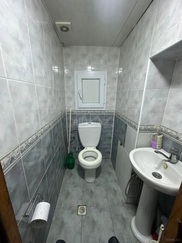 Satılır 3 otaqlı mənzil 83 m²