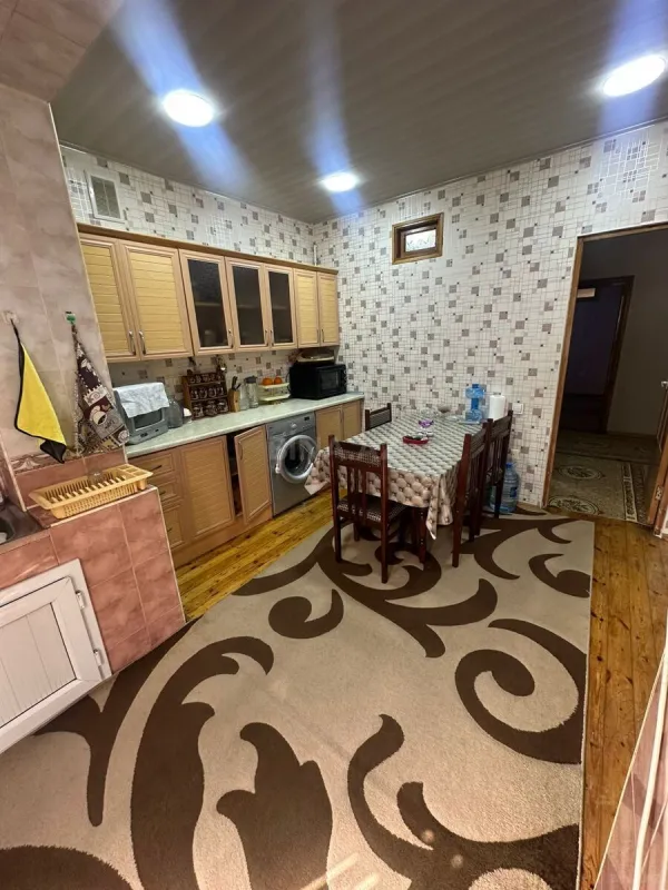 Satılır 3 otaqlı mənzil 83 m²