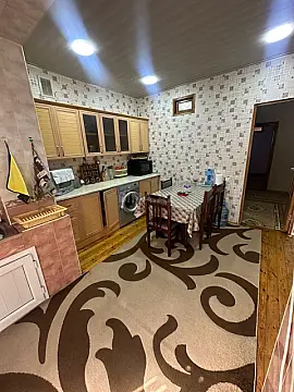 Satılır 3 otaqlı mənzil 83 m²