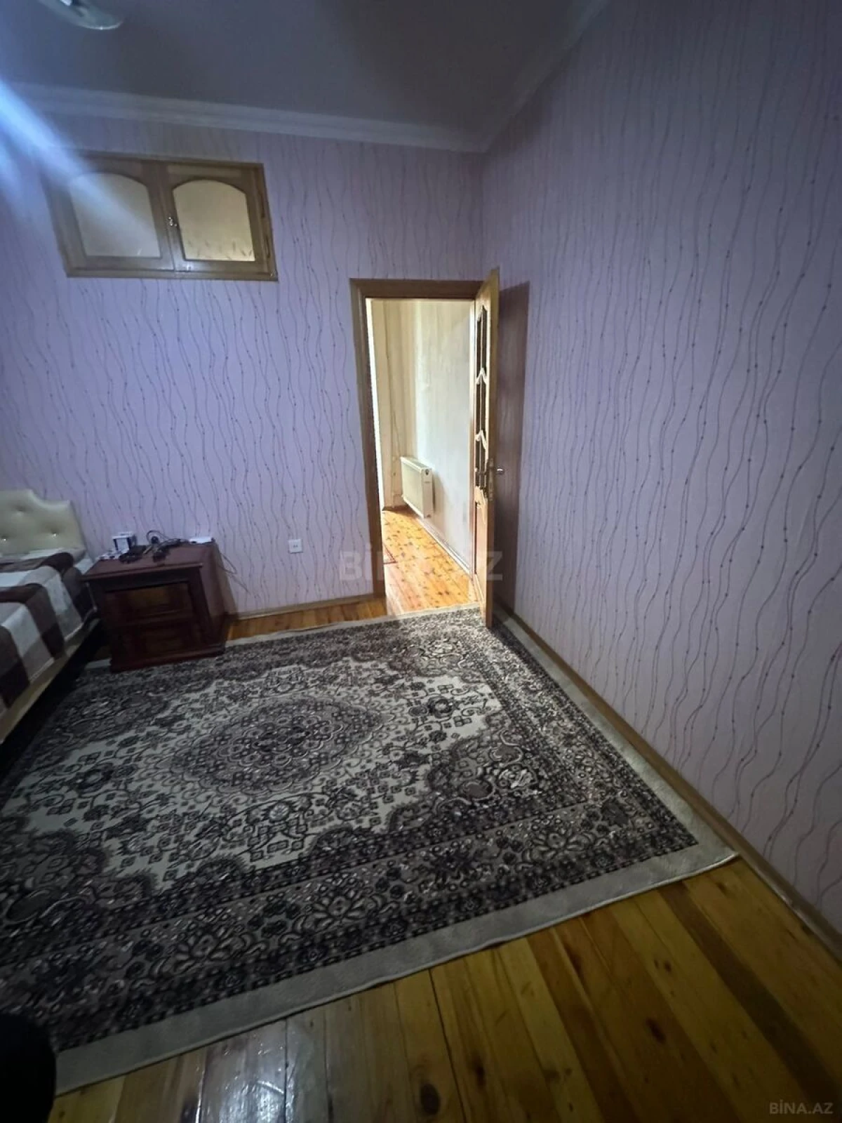Satılır 3 otaqlı mənzil 83 m²