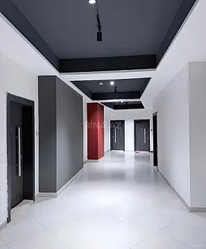 Satılır 3 otaqlı mənzil 112 m²