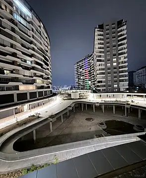 Satılır 3 otaqlı mənzil 112 m² — Bakı, Biləcəri 3 otaq 112.00 m²