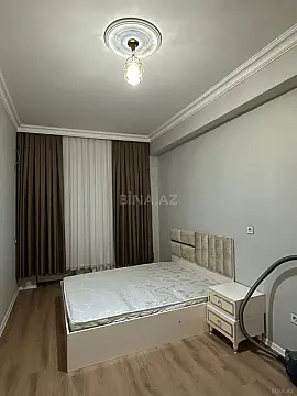 Kirayə verilir 2 otaqlı mənzil 70 m²