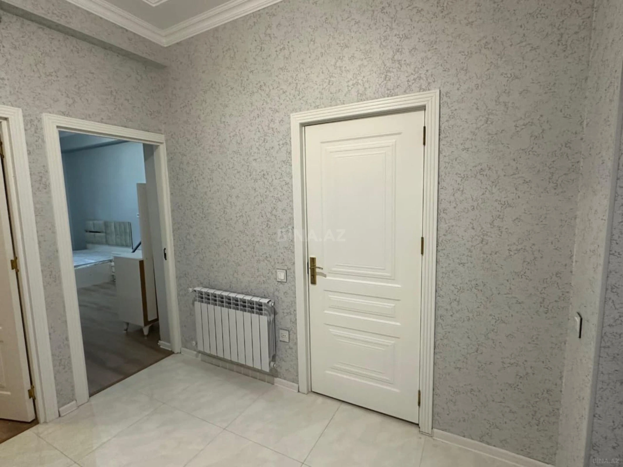 Kirayə verilir 2 otaqlı mənzil 70 m²