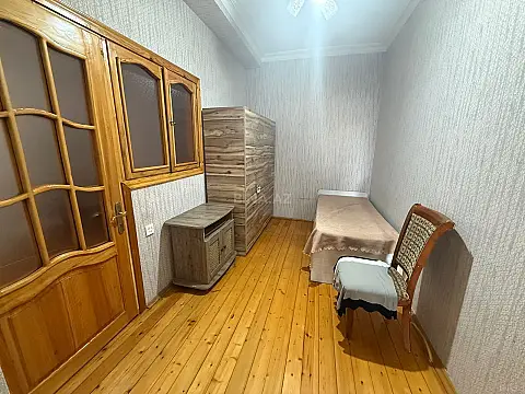Kirayə verilir 3 otaqlı mənzil 90 m²