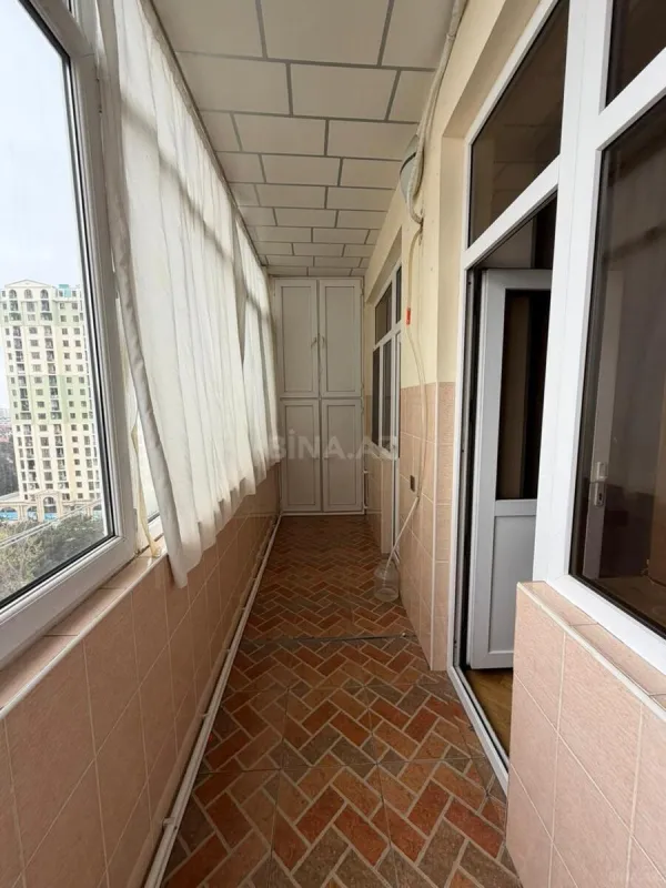 Satılır 2 otaqlı mənzil 55 m²