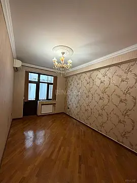 Satılır 2 otaqlı mənzil 55 m² — Bakı 2 otaq 55.00 m²