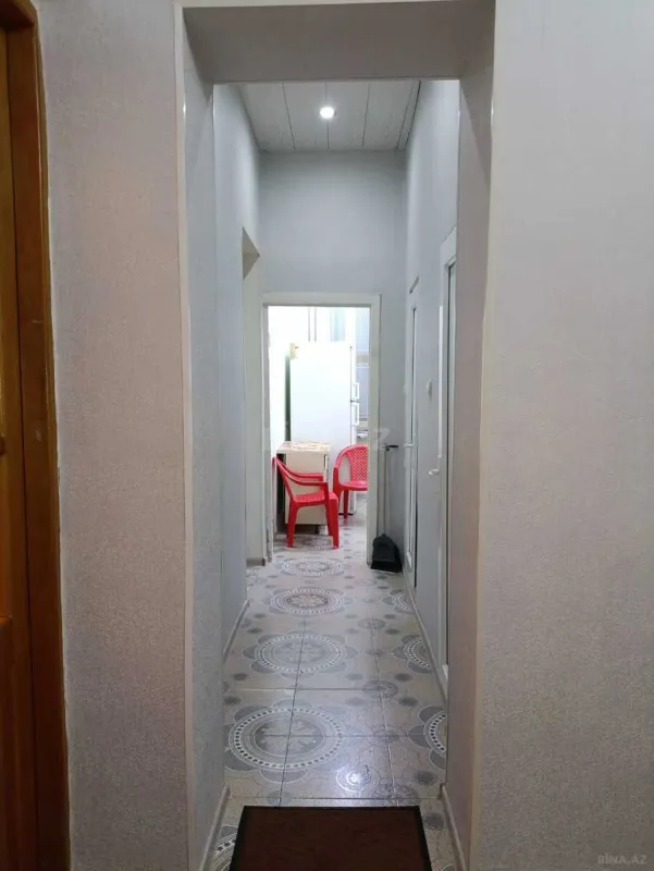 Kirayə verilir 3 otaqlı mənzil 80 m²