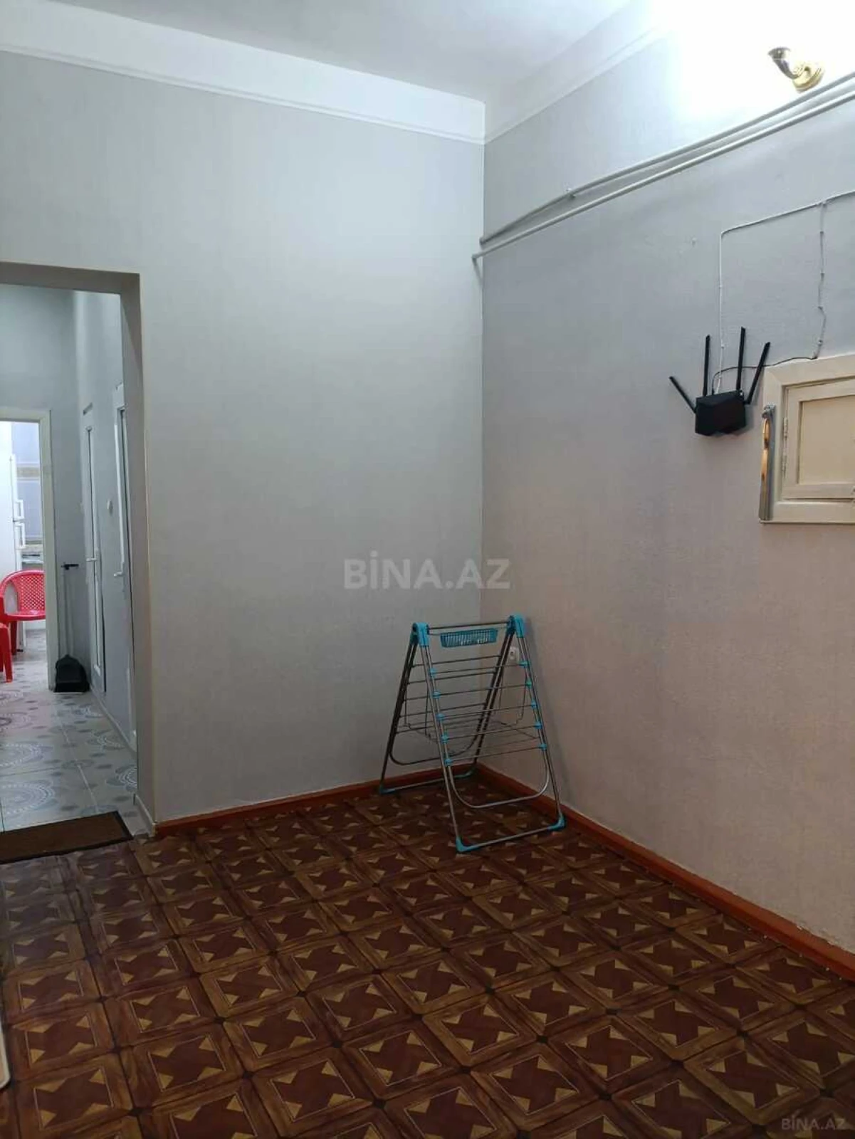 Kirayə verilir 3 otaqlı mənzil 80 m²