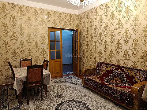 Kirayə verilir 3 otaqlı mənzil 80 m²