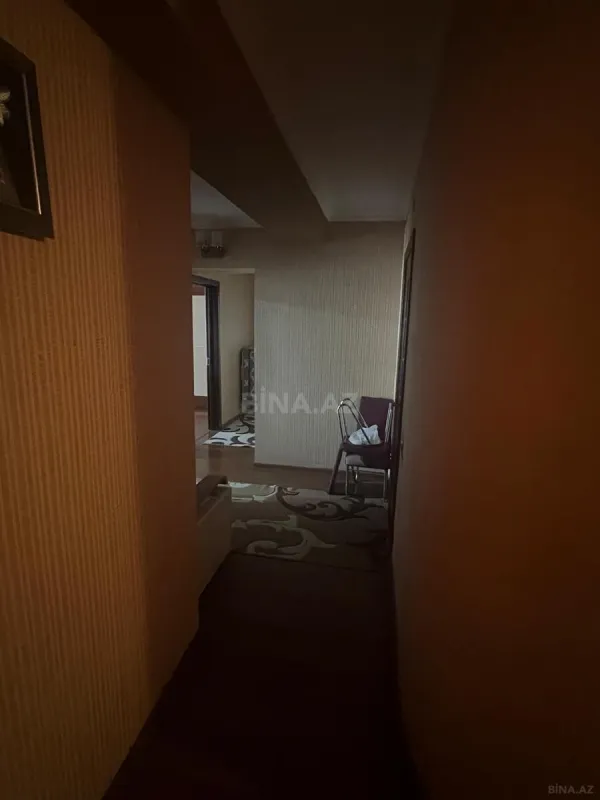 Satılır 2 otaqlı mənzil 75 m²