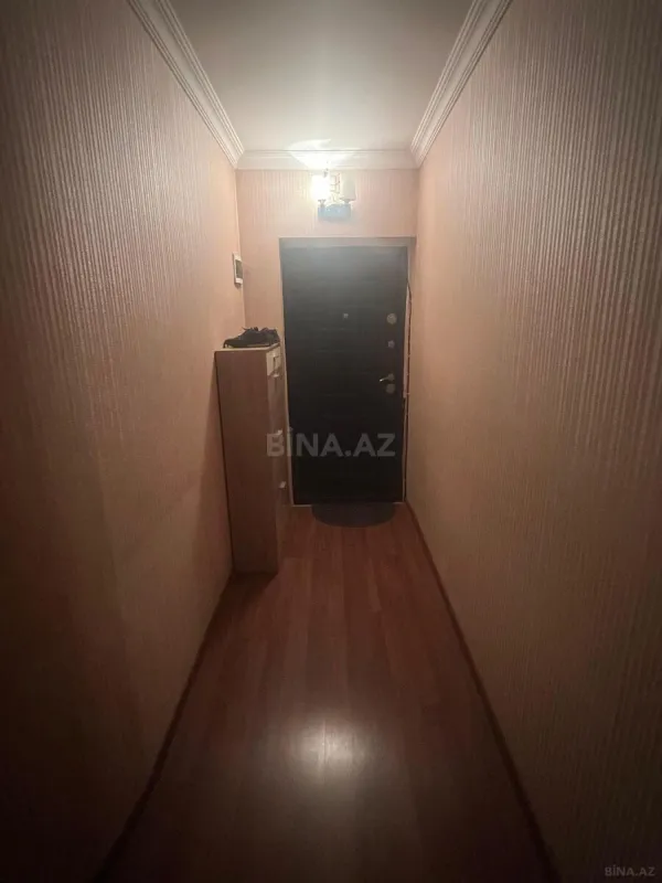 Satılır 2 otaqlı mənzil 75 m²