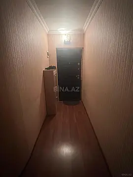 Satılır 2 otaqlı mənzil 75 m²