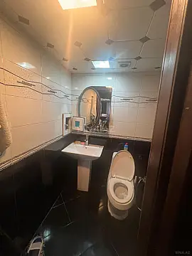 Satılır 2 otaqlı mənzil 75 m²