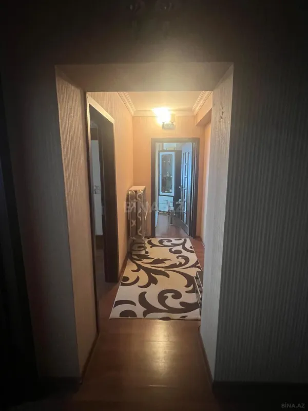 Satılır 2 otaqlı mənzil 75 m²