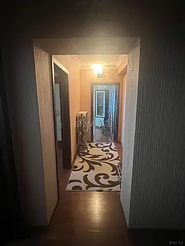 Satılır 2 otaqlı mənzil 75 m²
