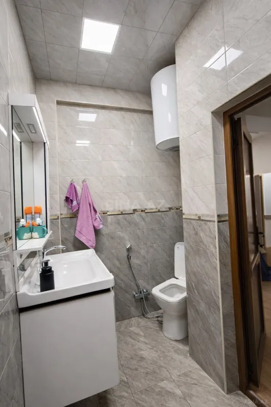 Satılır 3 otaqlı mənzil 82 m²