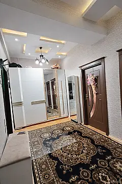 Satılır 3 otaqlı mənzil 82 m²