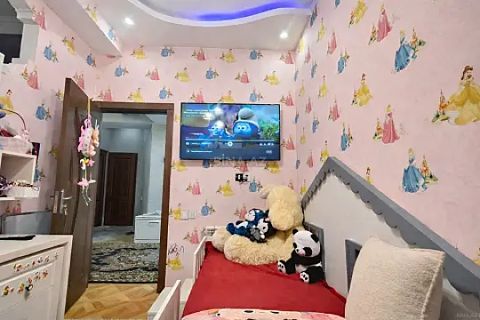 Satılır 3 otaqlı mənzil 82 m²