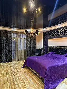 Satılır 4 otaqlı mənzil 247 m²