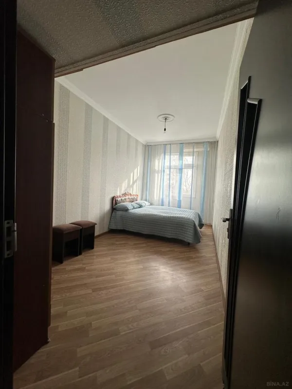 Kirayə verilir 3 otaqlı mənzil 55 m²