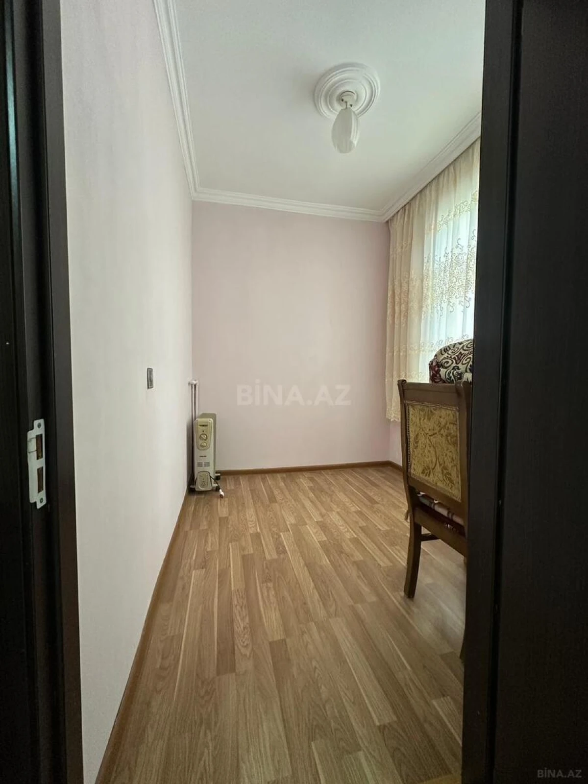 Kirayə verilir 3 otaqlı mənzil 55 m²