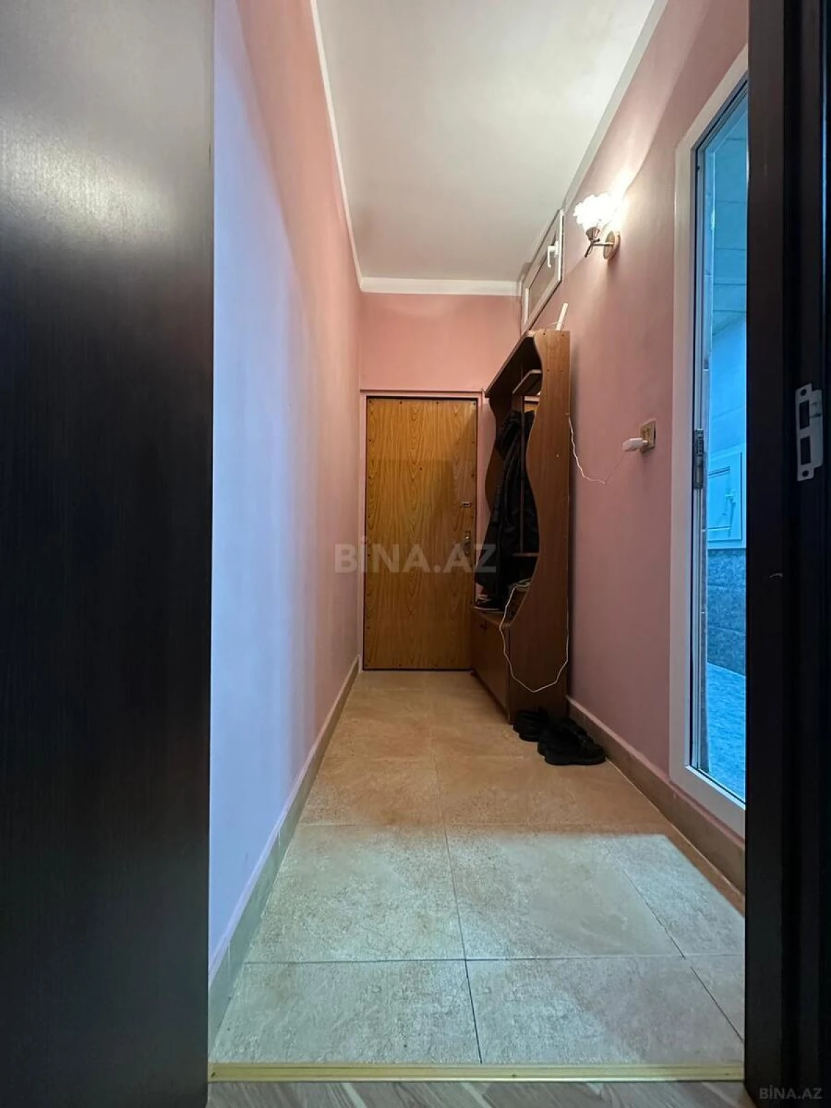 Kirayə verilir 3 otaqlı mənzil 55 m²