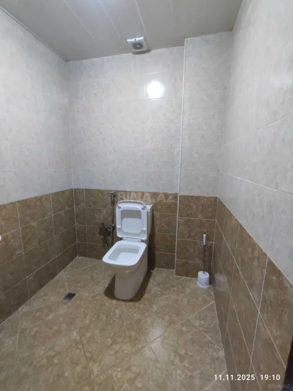Kirayə verilir 4 otaqlı mənzil 135 m²