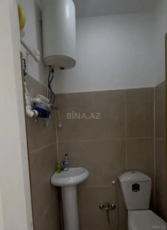 Kirayə verilir obyekt 120 m²