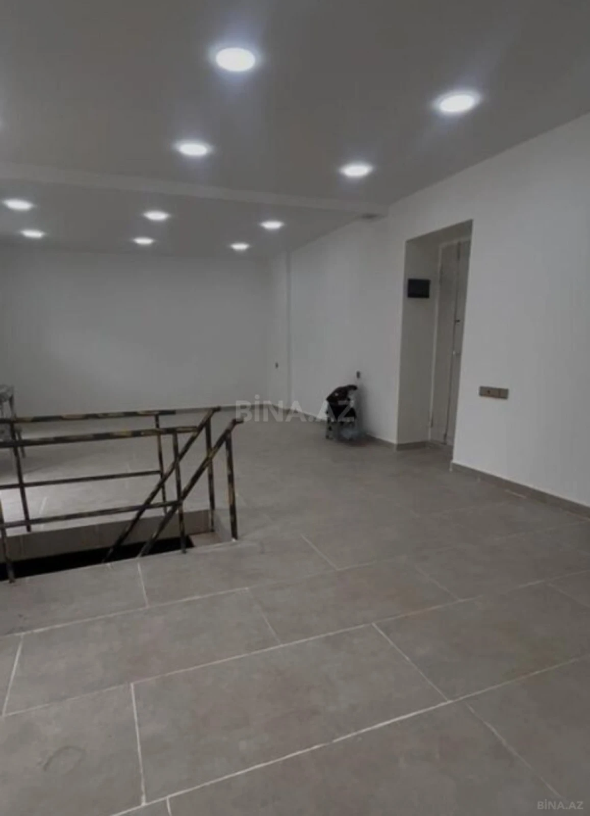 Kirayə verilir obyekt 120 m²