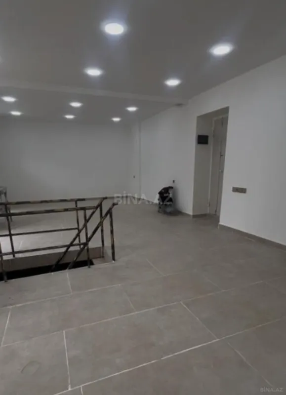 Kirayə verilir obyekt 120 m²