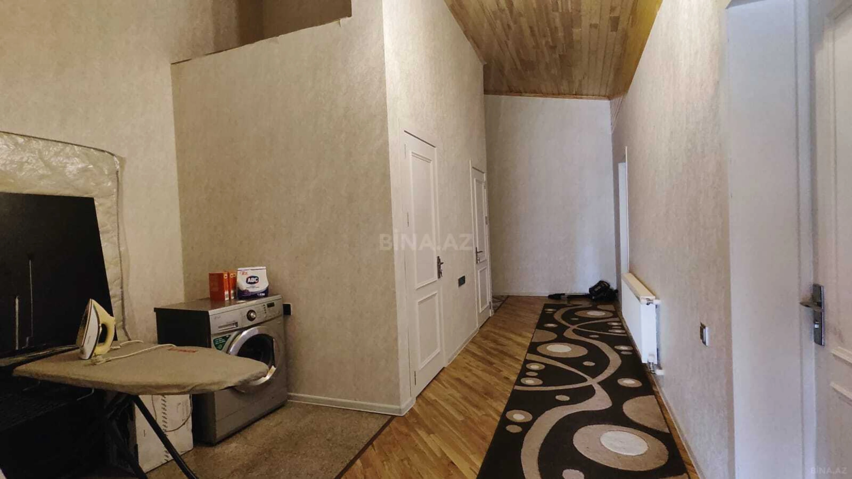Kirayə verilir 3 otaqlı mənzil 130 m²