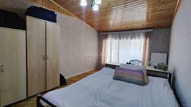 Kirayə verilir 3 otaqlı mənzil 130 m²