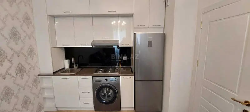 Kirayə verilir 2 otaqlı mənzil 60 m²