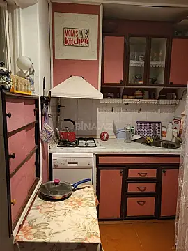 Satılır 2 otaqlı mənzil 32 m²