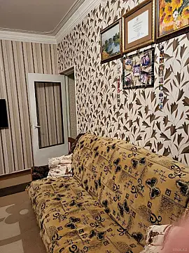 Satılır 2 otaqlı mənzil 32 m²