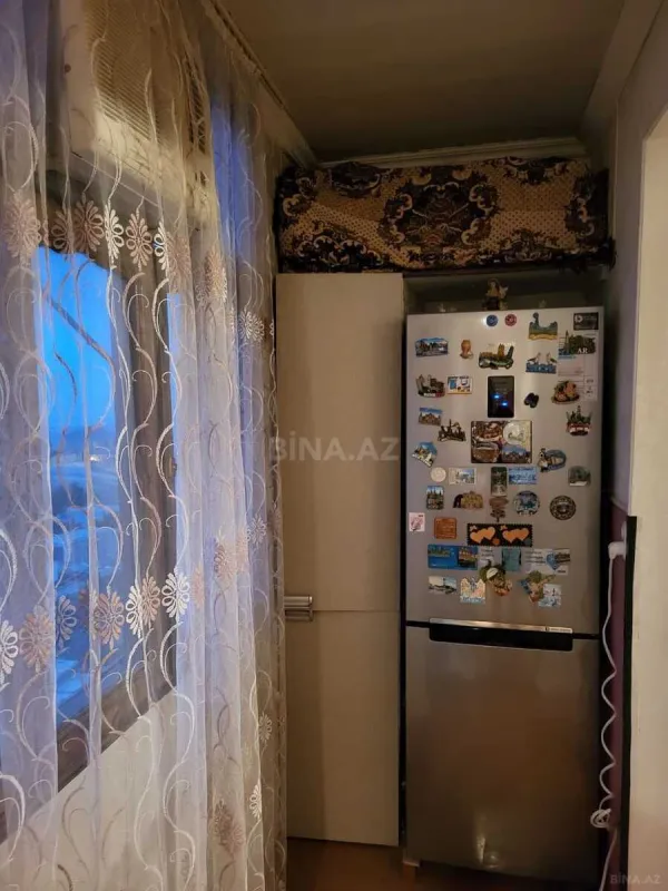 Satılır 2 otaqlı mənzil 32 m²