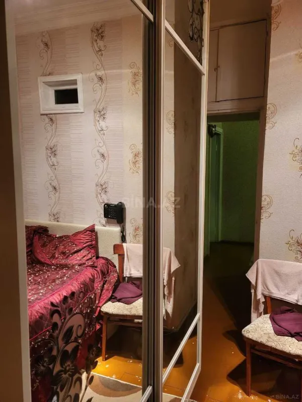 Satılır 2 otaqlı mənzil 32 m²