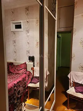 Satılır 2 otaqlı mənzil 32 m²