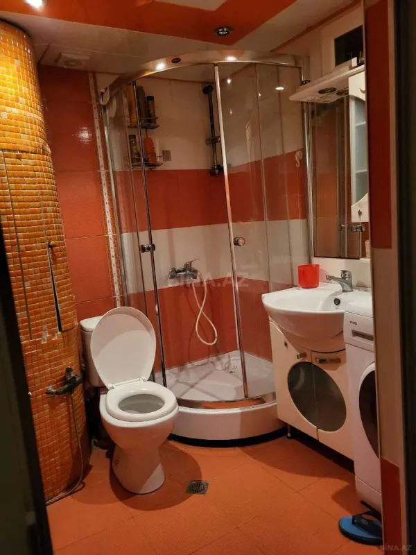 Satılır 2 otaqlı mənzil 32 m²