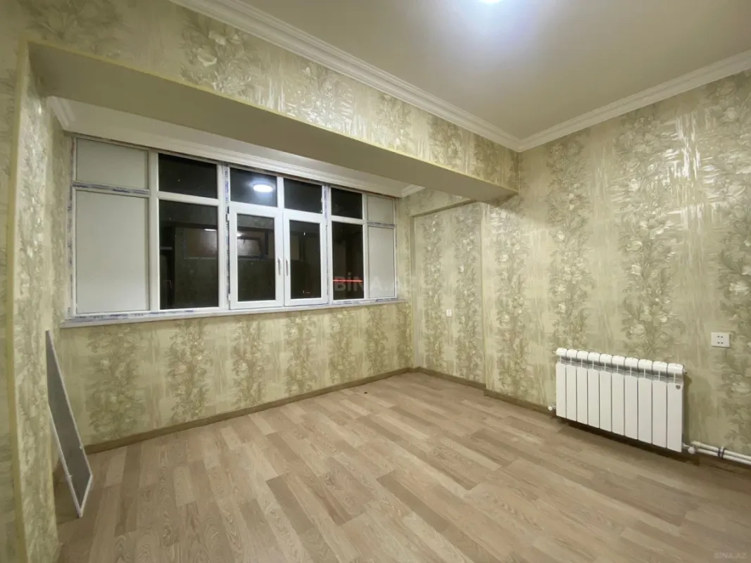 Satılır 2 otaqlı mənzil 65 m²