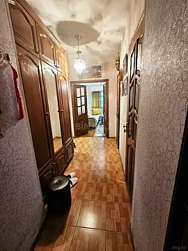 Satılır 3 otaqlı mənzil 80 m²